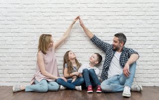 Casa e famiglia