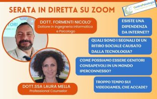 Genitorialità Digitale