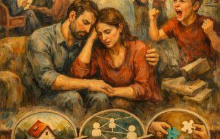 Sostegno alla Genitorialità