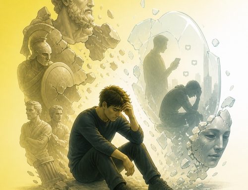 La Crisi dell’identità: L’Uomo moderno tra vecchi miti e nuove fragilità