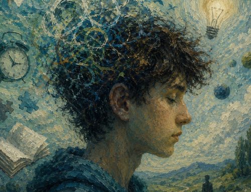 ADHD: che cos’è davvero?