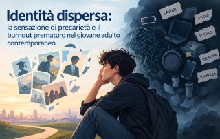 Identità Dispersa