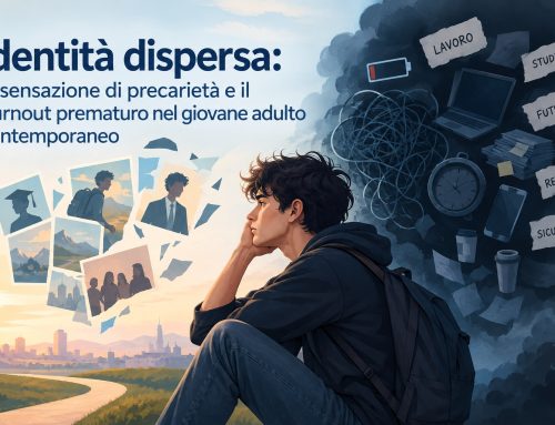 Identità dispersa