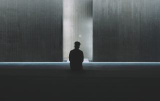 FOMO - Alone