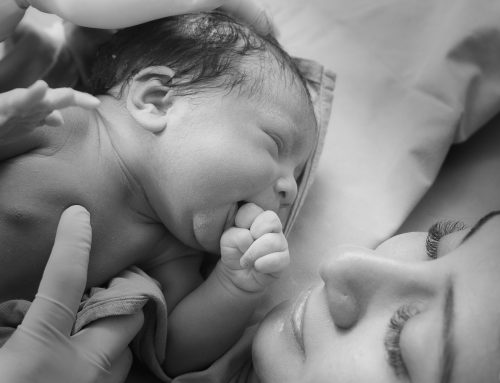 Origini, relazioni e prospettive della psicologia perinatale